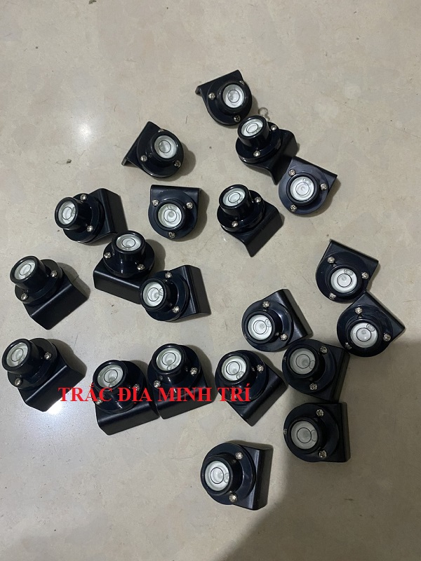 Bọt thủy mia máy thủy bình